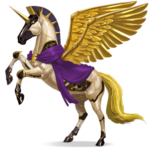 božanski konj viginti