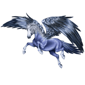 ptičji potepuški konj melopsis